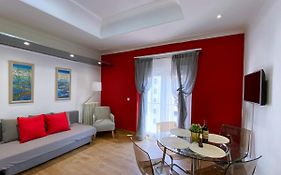 Apartamentos SmartRenting Gran Vía